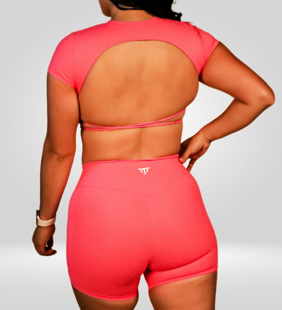 Legacy Sports Top