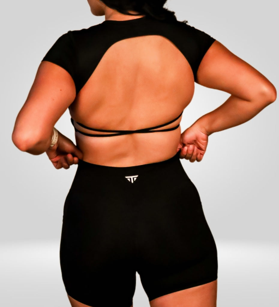 Legacy Sports Top
