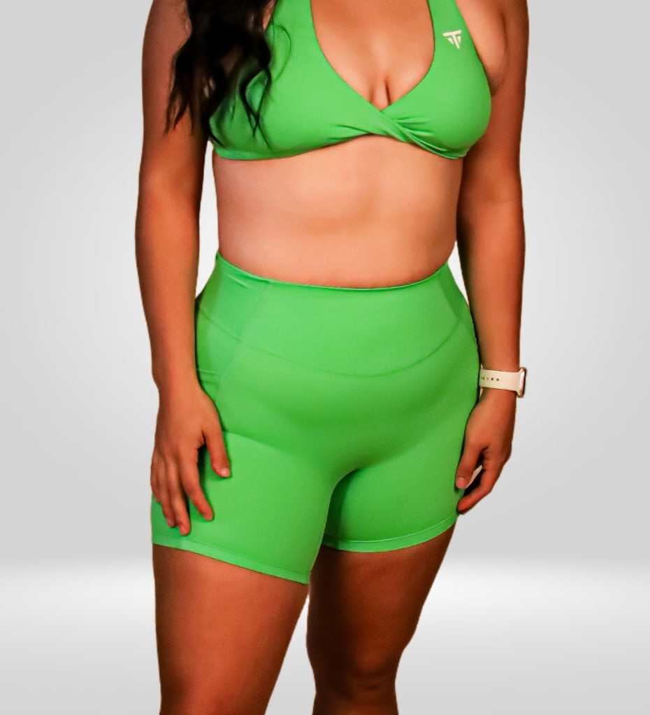 Legacy Sports Bra