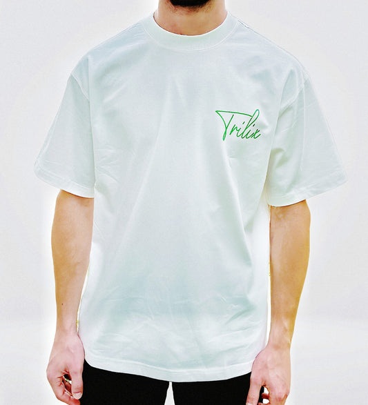 Trilix Premium Drop Tee