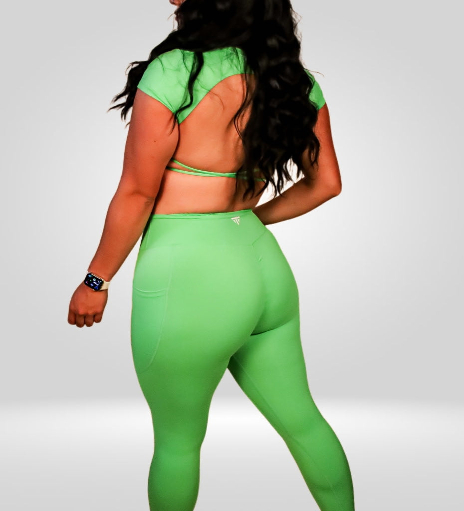 Legacy Leggings