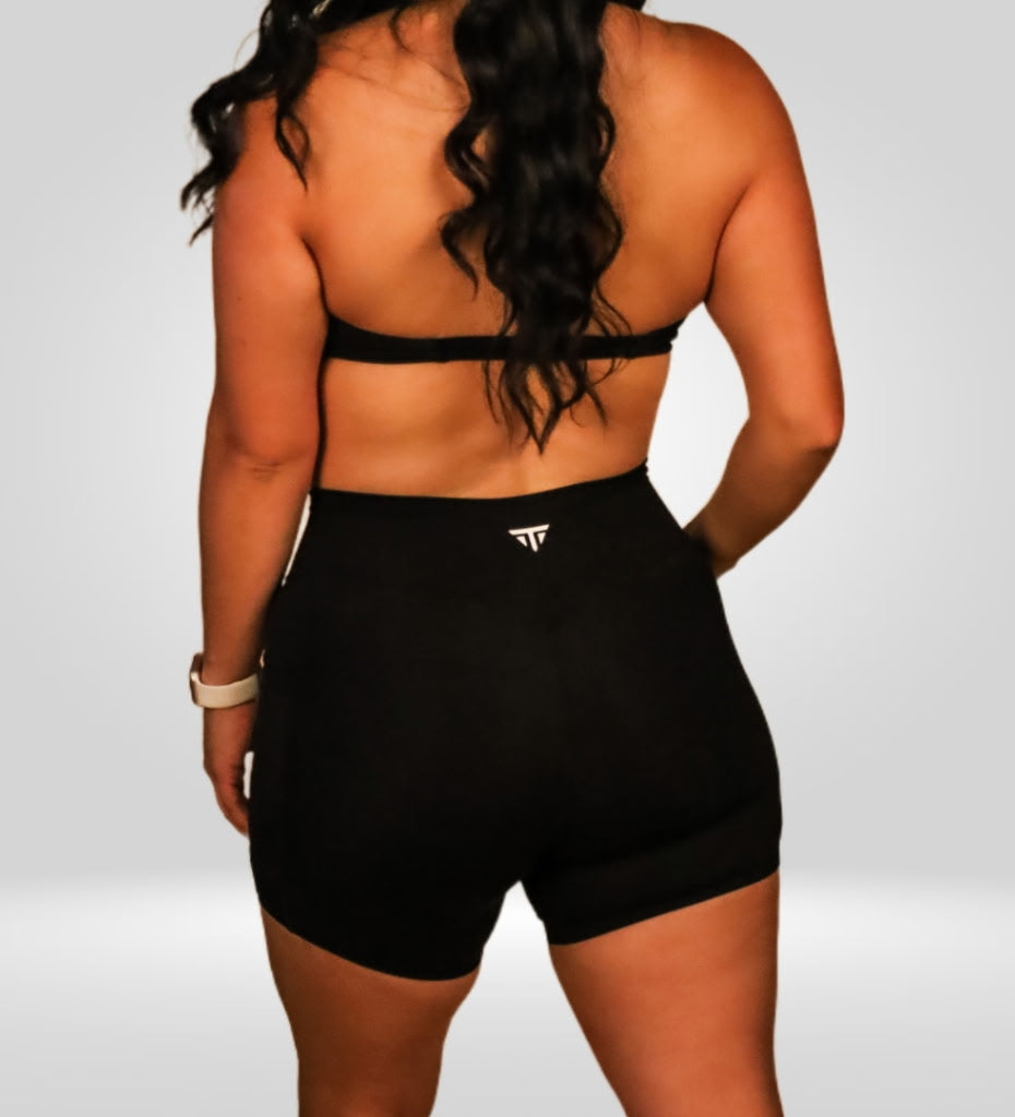 Legacy Shorts