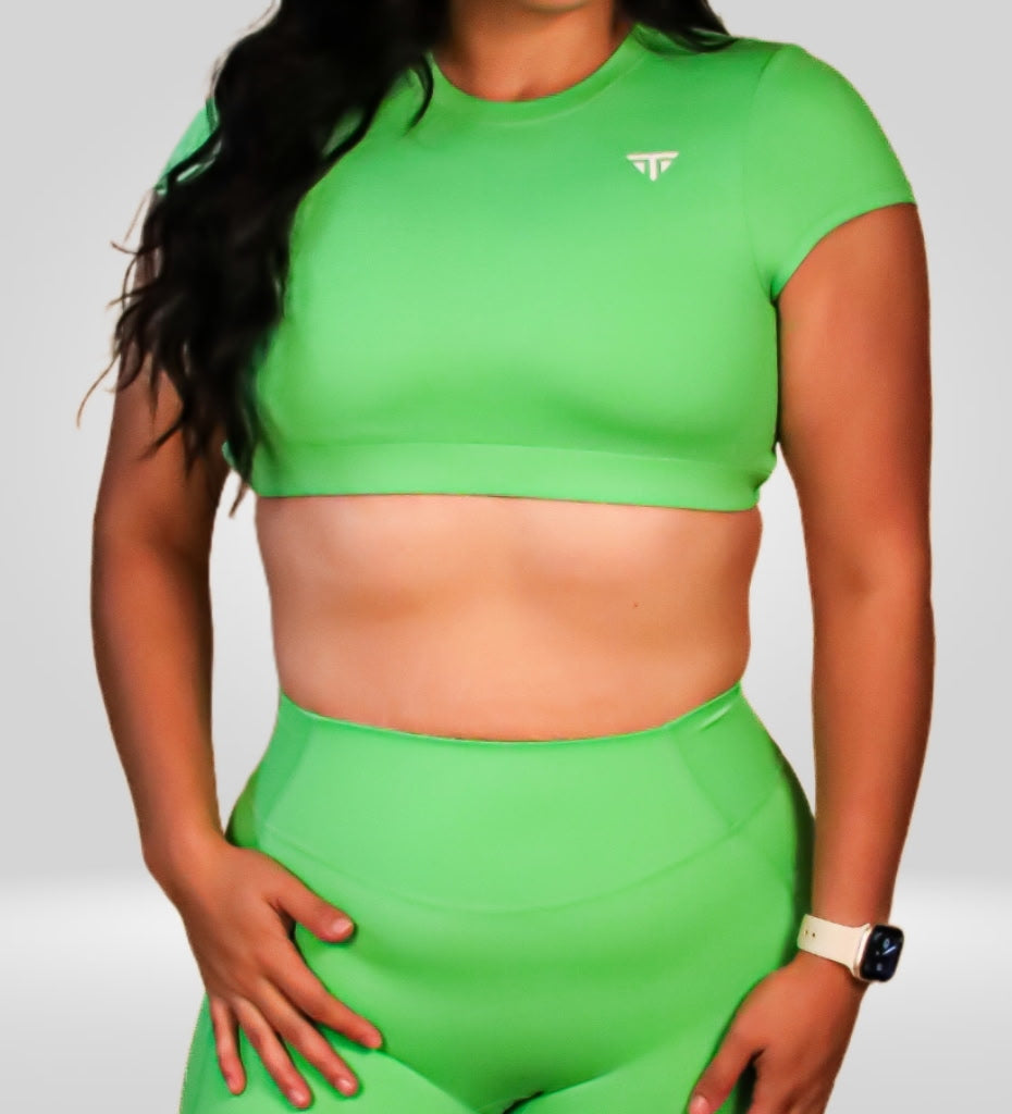 Legacy Sports Top