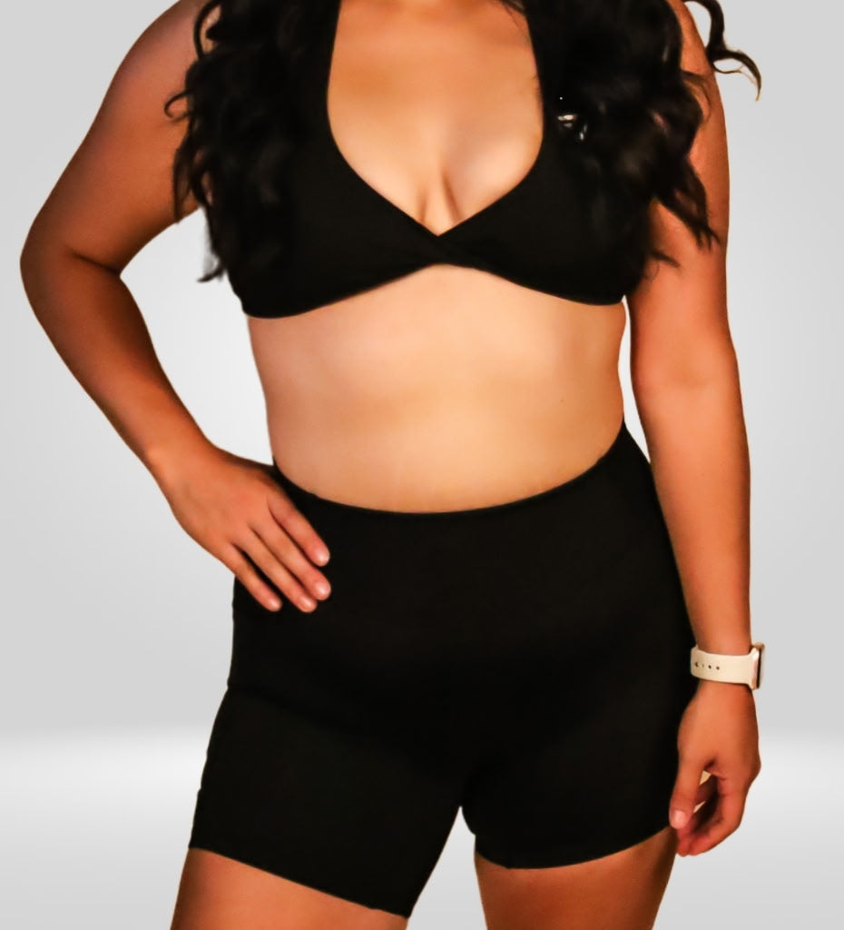 Legacy Sports Bra