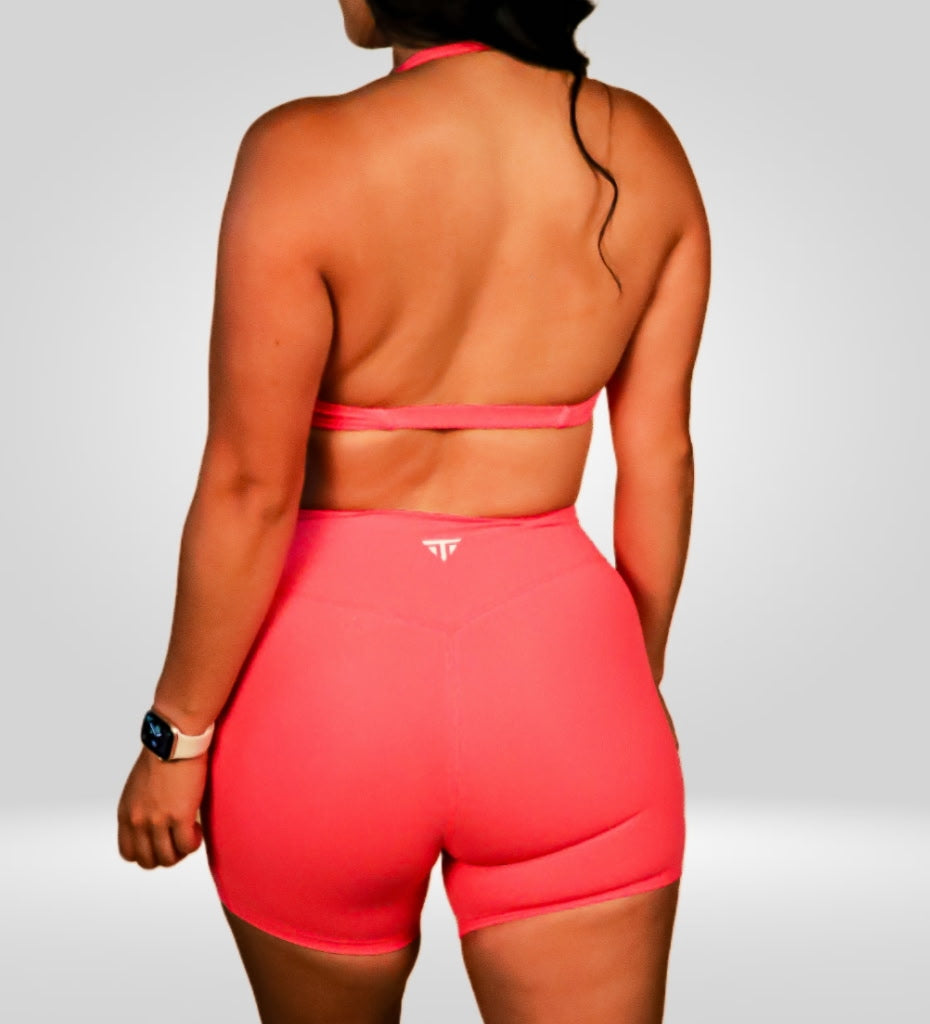 Legacy Shorts