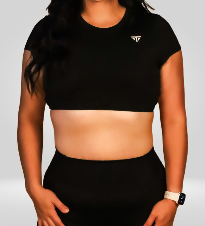 Legacy Sports Top