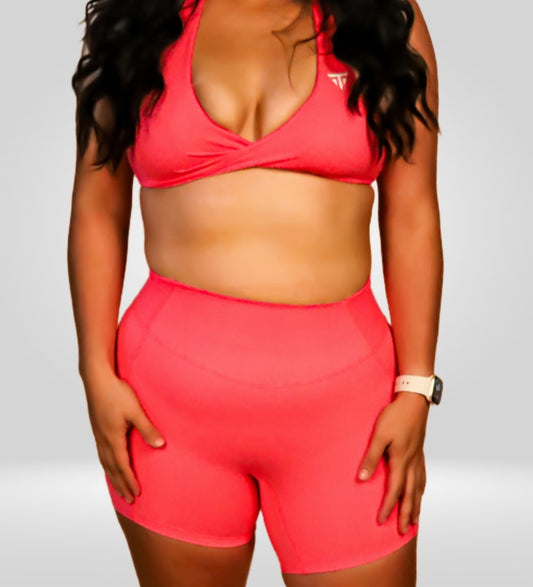 Legacy Sports Bra