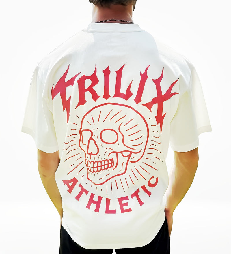 Trilix Premium Drop Tee