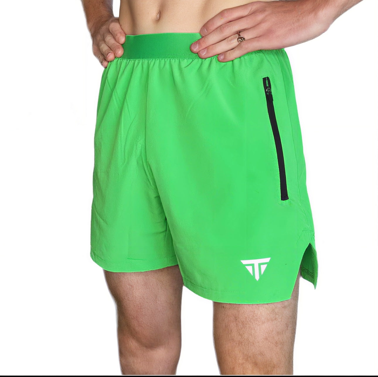 Ignite Athletic Shorts - 5in