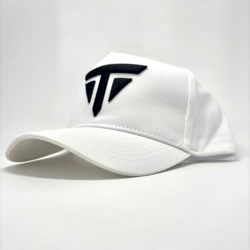 Signature Trilix SnapBack Hat
