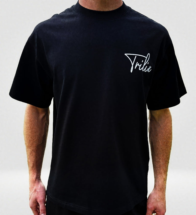Trilix Premium Drop Tee