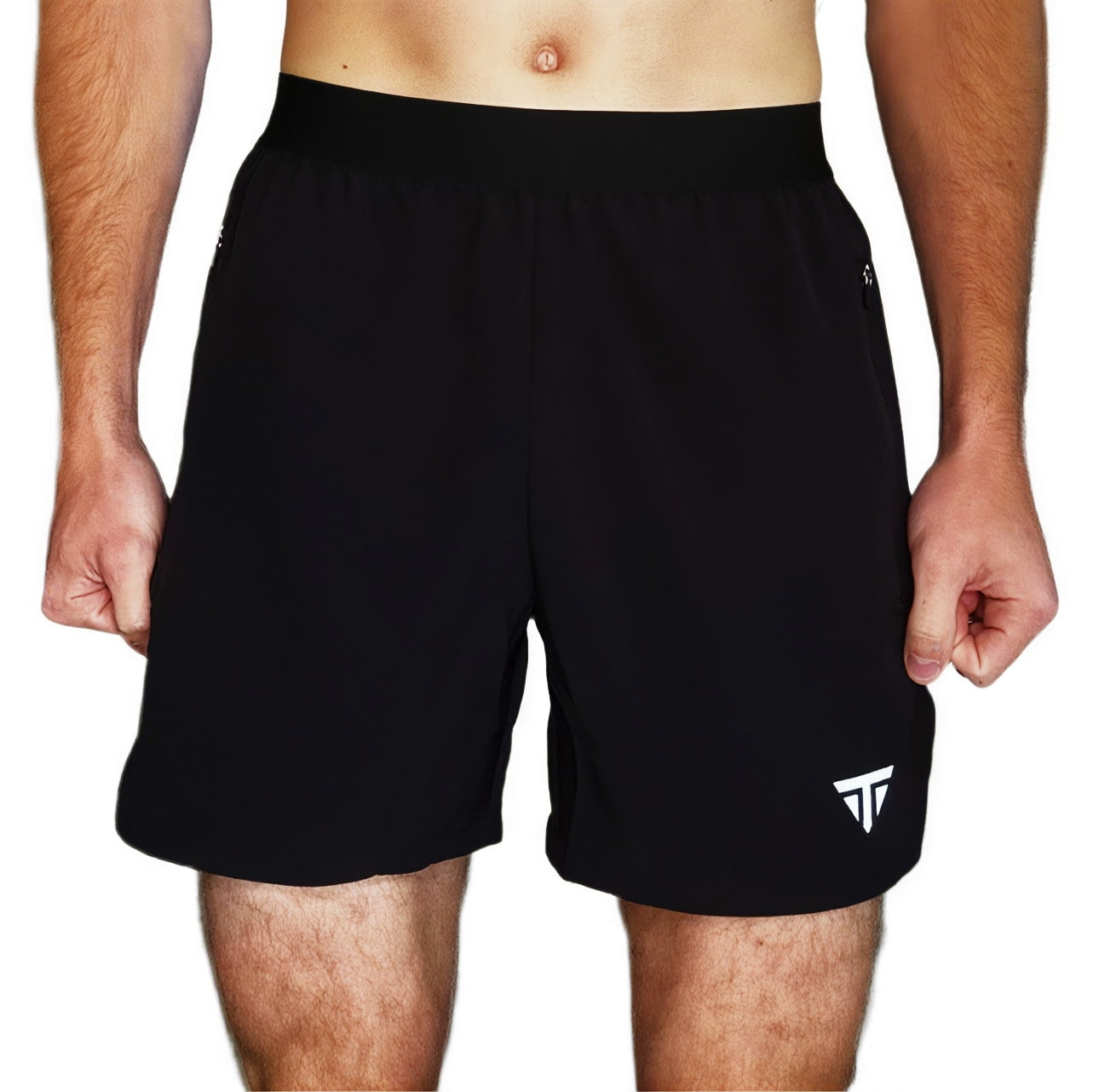 Ignite Athletic Shorts - 5in