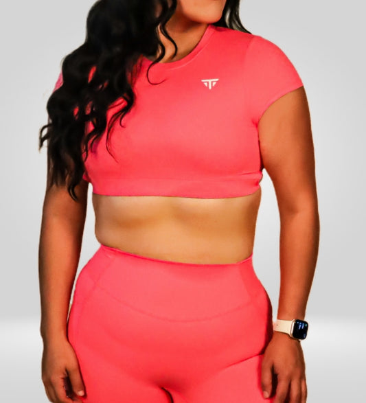 Legacy Sports Top
