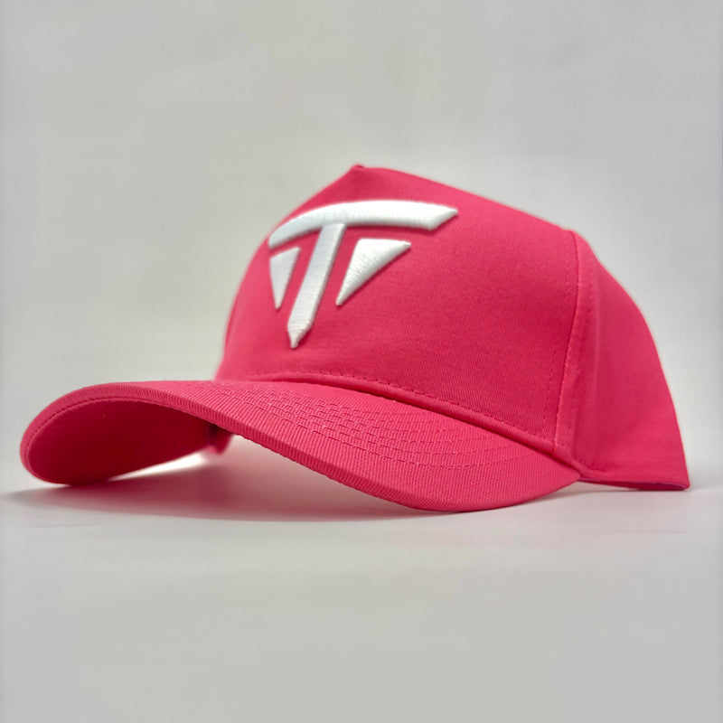 Signature Trilix SnapBack Hat